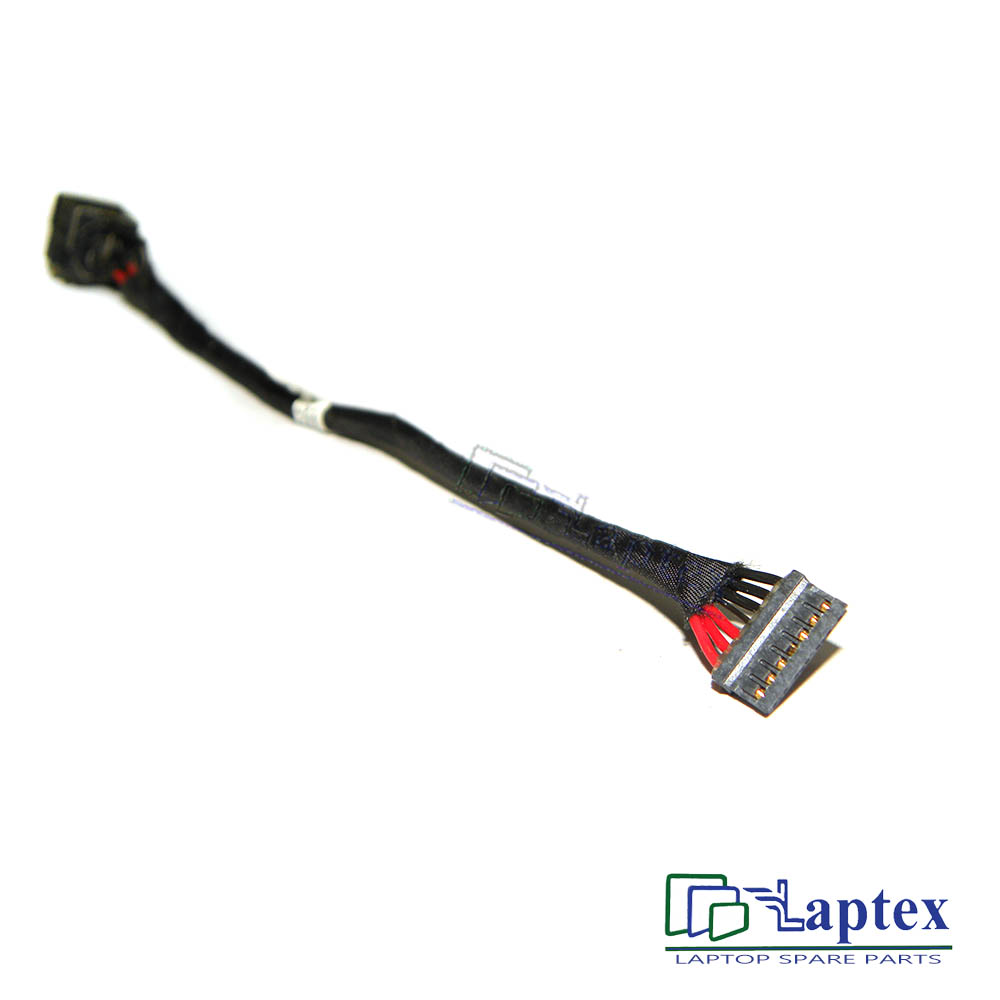 Hp EliteBook 8560W Dc Jack